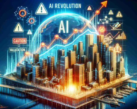 Amphenol’s AI Revolution: Soaring Growth Amidst Valuation Concerns Amphenol’s AI Revolution: Soaring Growth Amidst Valuation Concerns