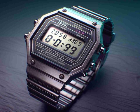 The Ubiquitous Classic. Why Everyone Loves the Casio F-91W The Ubiquitous Classic. Why Everyone Loves the Casio F-91W