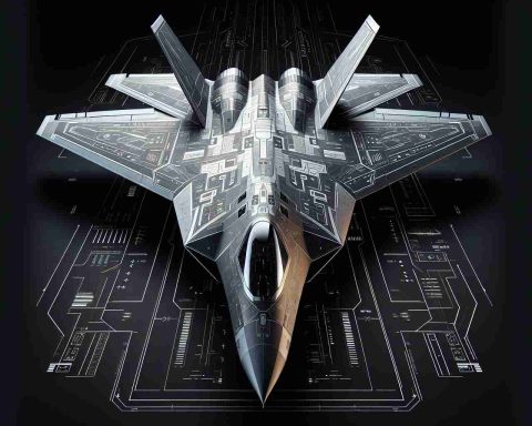 The Next-Gen Stealth Fighter? Emerging Tech Challenges Air Dominance. The Next-Gen Stealth Fighter? Emerging Tech Challenges Air Dominance.