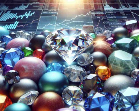 A Hidden Gem in the Market: Why Small Cap Stocks May Be Your Best Bet A Hidden Gem in the Market: Why Small Cap Stocks May Be Your Best Bet