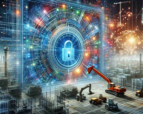 Unlocking the Power of Big Data in Construction: A Game Changer for the Industry Unlocking the Power of Big Data in Construction: A Game Changer for the Industry
