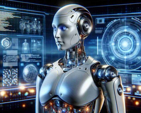 Meta’s Secret Weapon: Revolutionizing the Future with Humanoid Robots Meta’s Secret Weapon: Revolutionizing the Future with Humanoid Robots