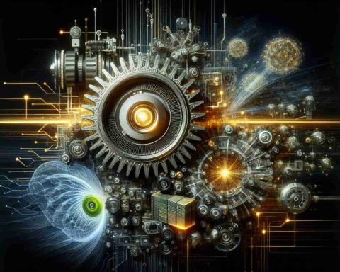 NVIDIA: The Powerhouse Driving the Next AI Revolution NVIDIA: The Powerhouse Driving the Next AI Revolution
