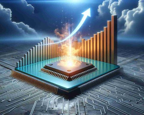 Arm’s Game-Changing Chip Revelation Sends Stock Soaring Arm’s Game-Changing Chip Revelation Sends Stock Soaring
