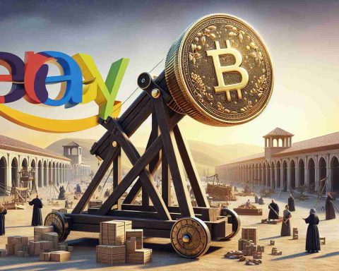 The Gig Economy’s Secret Weapon: Why eBay Could Be Your Next Big Investment The Gig Economy’s Secret Weapon: Why eBay Could Be Your Next Big Investment