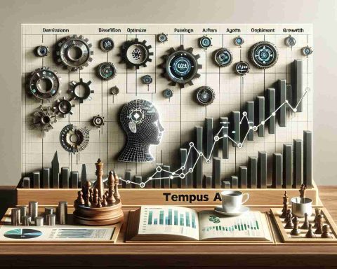 How Tempus AI’s Strategic Moves Could Revolutionize Your Investment Portfolio How Tempus AI’s Strategic Moves Could Revolutionize Your Investment Portfolio