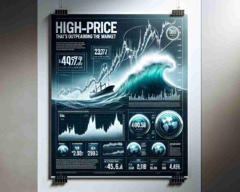 The Surprising High-Price Stock That’s Beating the Market: Meet Seaboard Corp The Surprising High-Price Stock That’s Beating the Market: Meet Seaboard Corp