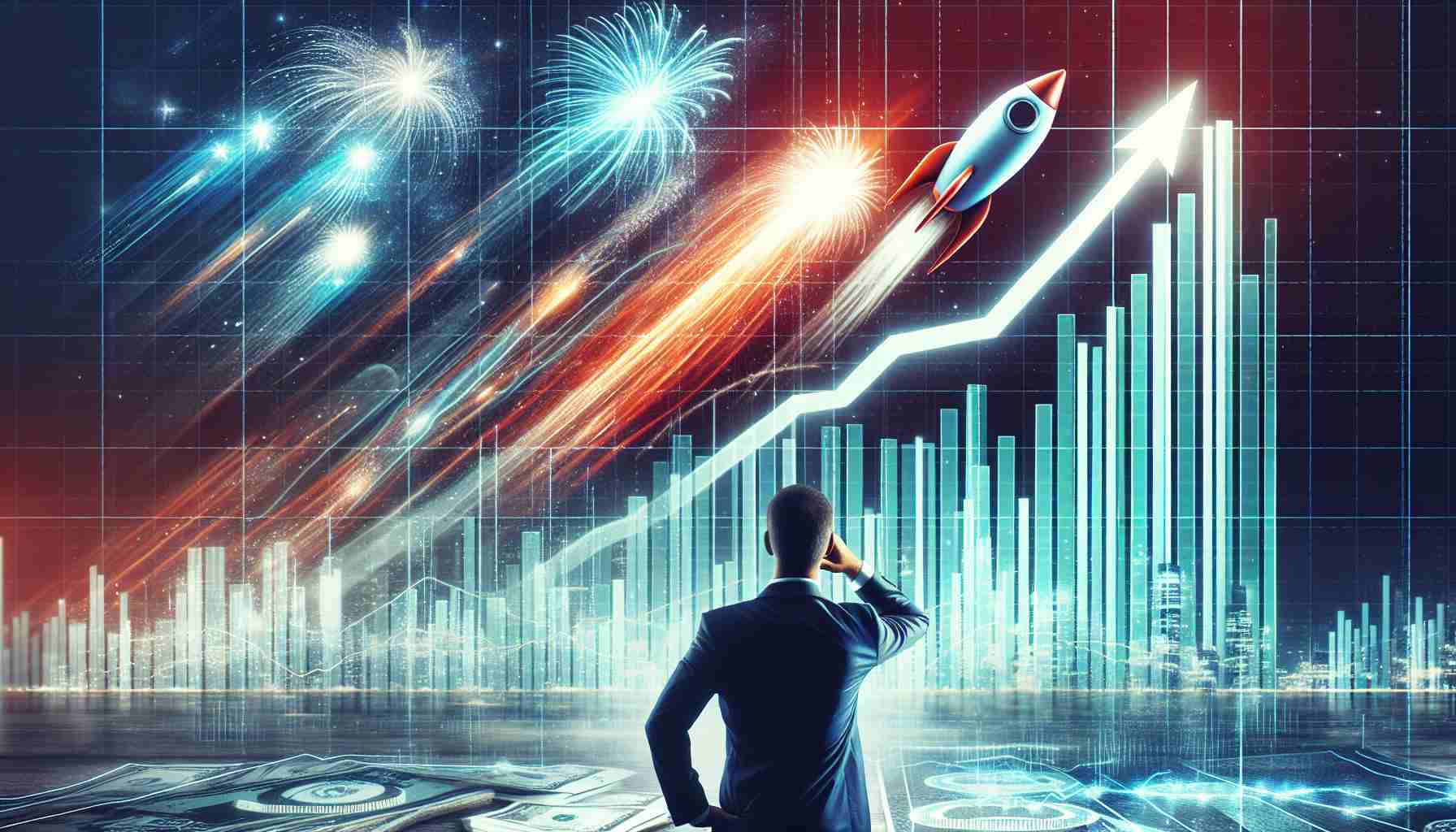 Palantir’s Stock Skyrockets 22%—What It Means for Investors