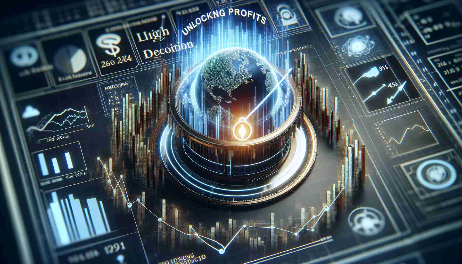 Unlocking Profits: The AI Stocks to Watch in 2024