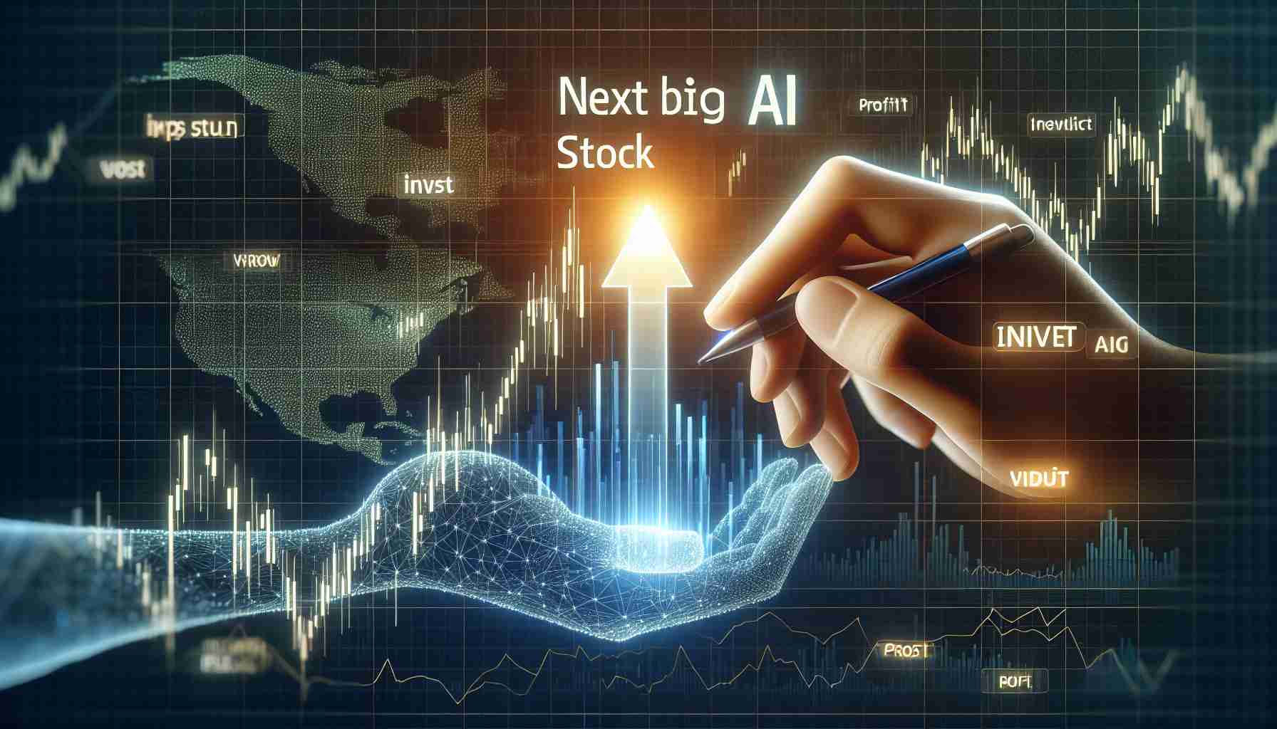 Is This the Next Big AI Stock You Need to Invest In?