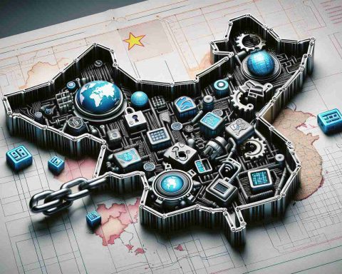 China’s Surprise Tech Clampdown: What It Means for Major Players Like Google and Nvidia China’s Surprise Tech Clampdown: What It Means for Major Players Like Google and Nvidia
