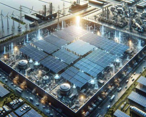 Next-Gen Solar Panels Change the Game! Discover the Unexpected Advantages. Next-Gen Solar Panels Change the Game! Discover the Unexpected Advantages.