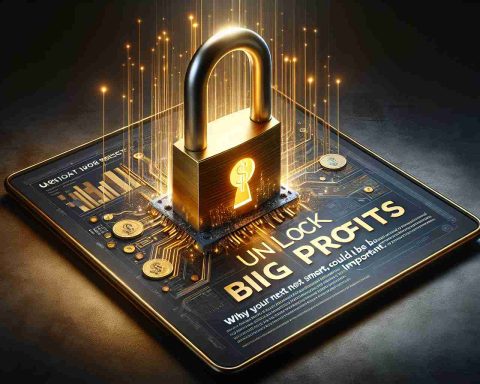 Unlock Big Profits: Why Credicorp Ltd. Could Be Your Next Smart Investment Unlock Big Profits: Why Credicorp Ltd. Could Be Your Next Smart Investment