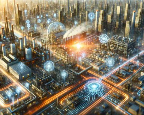 The Surprising Sector Poised to Soar from Big Tech’s AI Boom The Surprising Sector Poised to Soar from Big Tech’s AI Boom