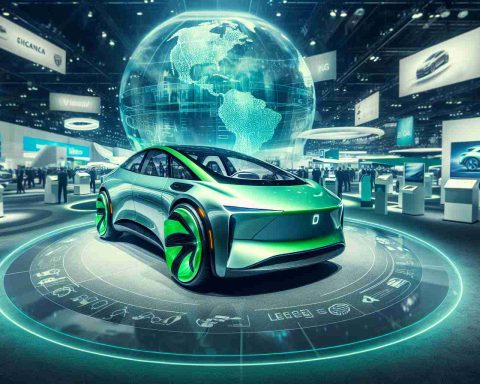 Revolution in Electric Cars! Discover the Future with BMW’s Green Initiative Revolution in Electric Cars! Discover the Future with BMW’s Green Initiative