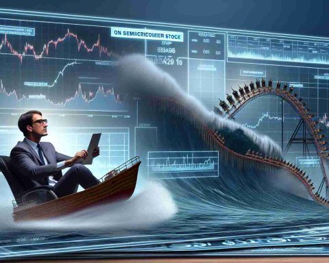 Jim Cramer’s Stock Picks: A Deep Dive into ON Semiconductor’s Surprising Journey Jim Cramer’s Stock Picks: A Deep Dive into ON Semiconductor’s Surprising Journey