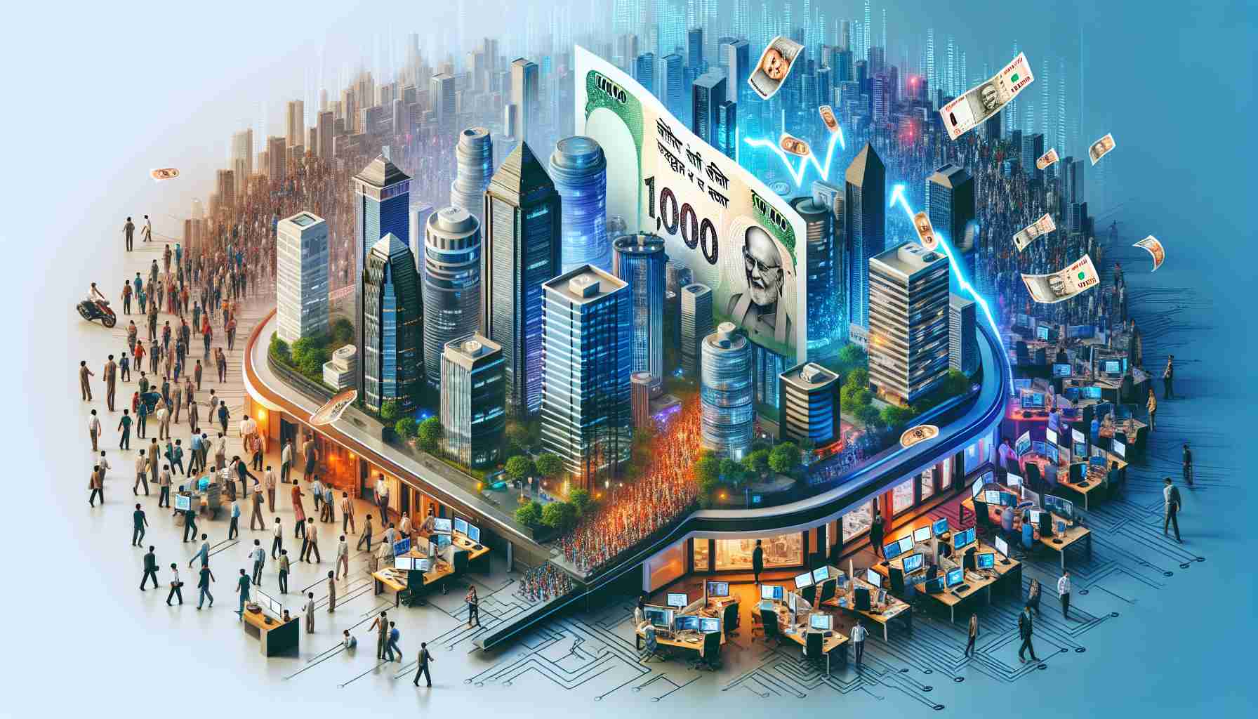 India’s Silicon Surge: A $10,000 Crore Leap Forward