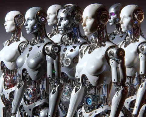 Humanoid Robots Are Coming: Figure AI Partners with Major U.S. Company Humanoid Robots Are Coming: Figure AI Partners with Major U.S. Company