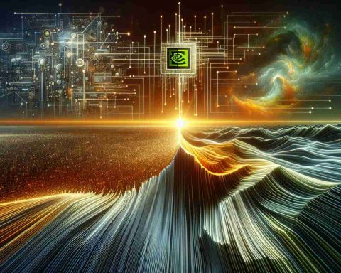 Nvidia’s Golden Era May Be Ending: What You Need to Know About the AI Game Changer Nvidia’s Golden Era May Be Ending: What You Need to Know About the AI Game Changer