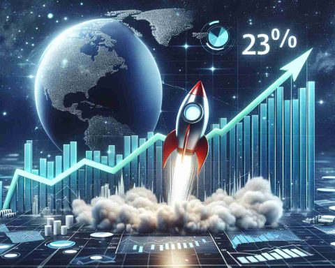 Palantir’s Stock Skyrockets 23%: What Investors Must Know Now Palantir’s Stock Skyrockets 23%: What Investors Must Know Now