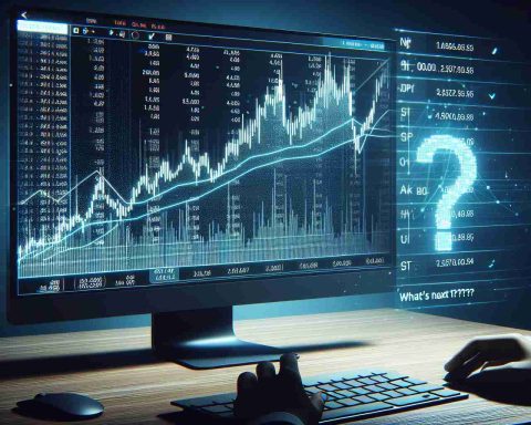 AMD’s Shares Soar and Plummet: What’s Next for the Chip Giant? AMD’s Shares Soar and Plummet: What’s Next for the Chip Giant?