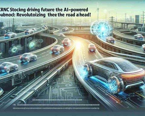 CRNC Stock: Driving the Future of AI-Powered Automobiles! Revolutionizing the Road Ahead. CRNC Stock: Driving the Future of AI-Powered Automobiles! Revolutionizing the Road Ahead.