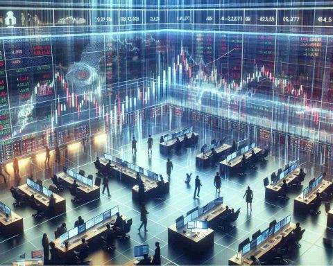 TSM Stock Dips Amid Bright Forecasts: A Tale of Market Resilience TSM Stock Dips Amid Bright Forecasts: A Tale of Market Resilience