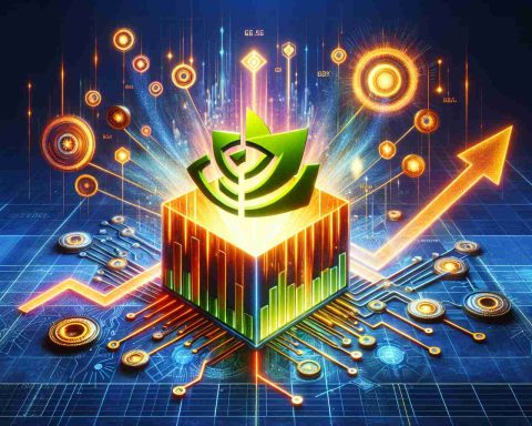 Unleash Your Investment Potential: Why NVIDIA is a Must-Have in Your Portfolio Unleash Your Investment Potential: Why NVIDIA is a Must-Have in Your Portfolio