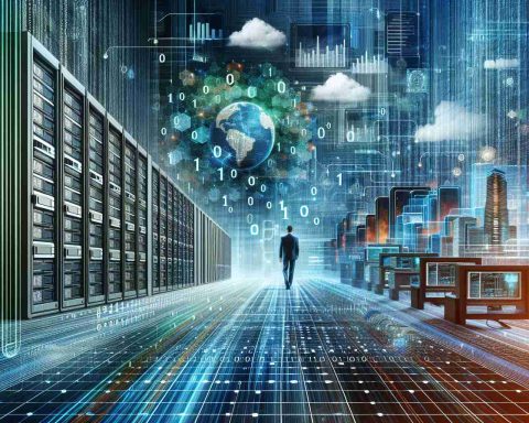 Unlock the Future: How Big Data Analysis Platforms Are Transforming Businesses Unlock the Future: How Big Data Analysis Platforms Are Transforming Businesses