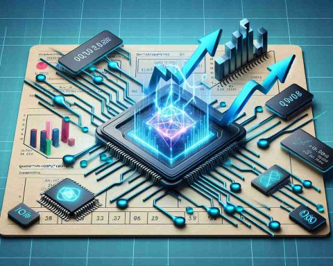 Intel’s Share Price Surge or Slump? The Role of Quantum Computing Intel’s Share Price Surge or Slump? The Role of Quantum Computing