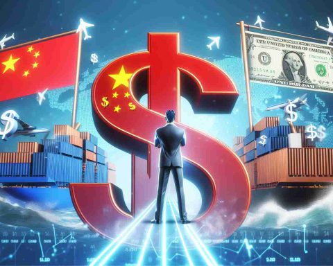 China Strikes Back: $14 Billion in Tariffs Threaten U.S. Exports China Strikes Back: $14 Billion in Tariffs Threaten U.S. Exports