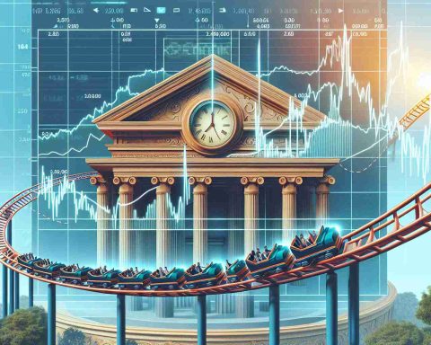 XPeng Stock Takes a Wild Ride: Is It Time to Invest? XPeng Stock Takes a Wild Ride: Is It Time to Invest?