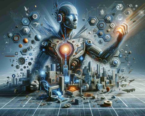 Unleash the Future: Why Nvidia is the Tech Titan You Can’t Ignore Unleash the Future: Why Nvidia is the Tech Titan You Can’t Ignore