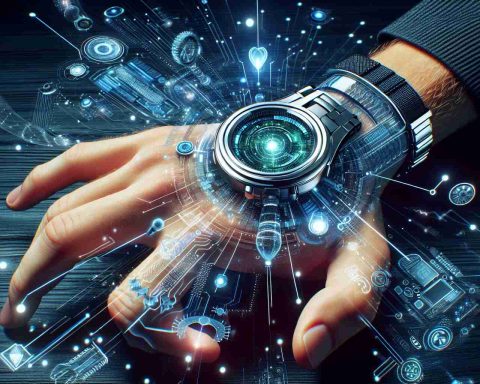 The Revolution on Your Wrist: What You Didn’t Know The Revolution on Your Wrist: What You Didn’t Know