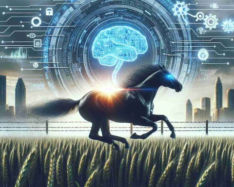 Unlocking AI Potential: Why TrueBlue, Inc. is the Dark Horse in Stock Investments Unlocking AI Potential: Why TrueBlue, Inc. is the Dark Horse in Stock Investments