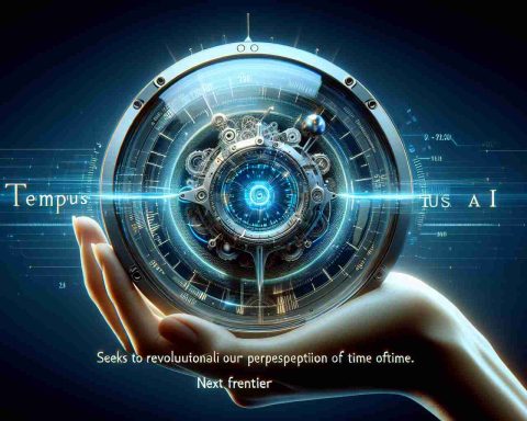 Tempus AI: The Next Frontier in Time Management. Revolutionizing How We Perceive Time. Tempus AI: The Next Frontier in Time Management. Revolutionizing How We Perceive Time.