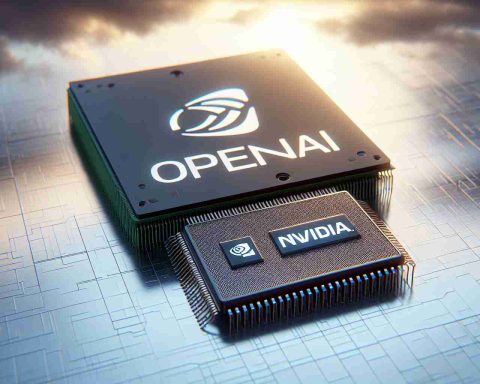 OpenAI’s Bold Move: Ditching Nvidia for its Own AI Chips OpenAI’s Bold Move: Ditching Nvidia for its Own AI Chips