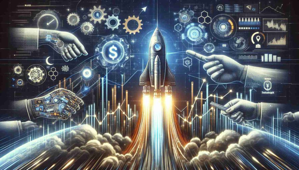 Stock Surge: How AI Companies Are Taking Off Amid New Contracts and Innovations Stock Surge: How AI Companies Are Taking Off Amid New Contracts and Innovations