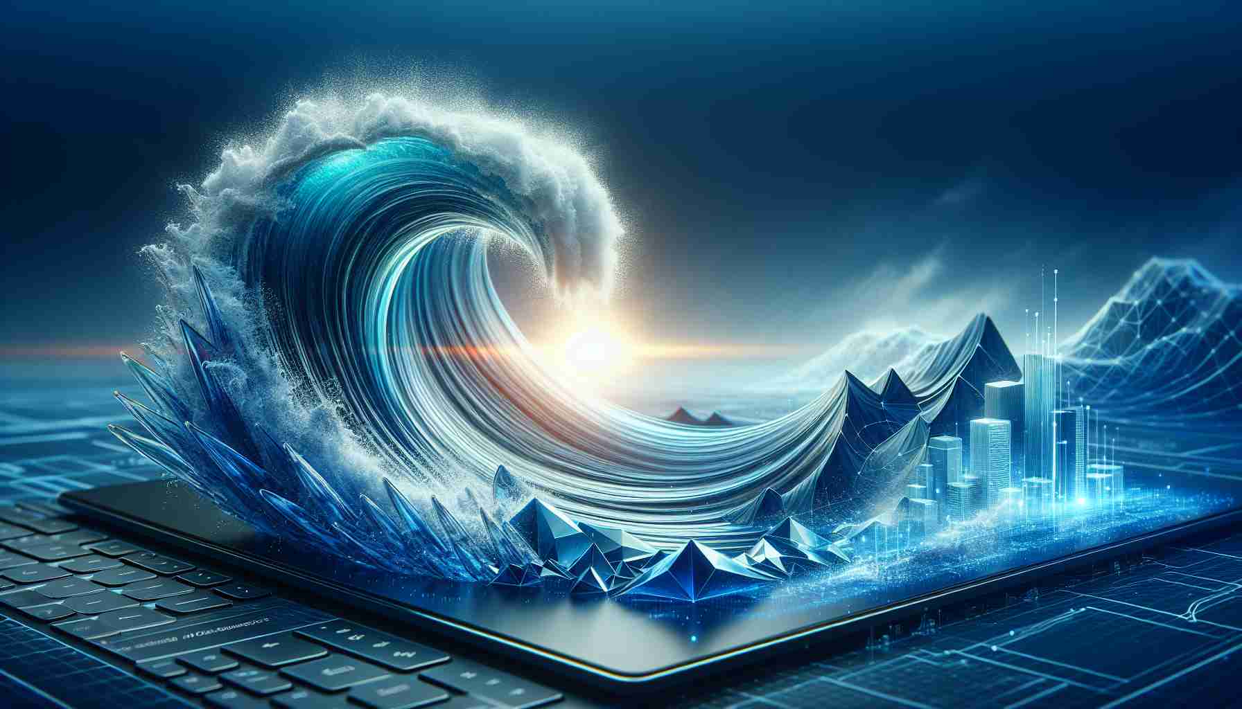 Is Kyndryl’s Bold Move the Next Big Wave in IT Services?