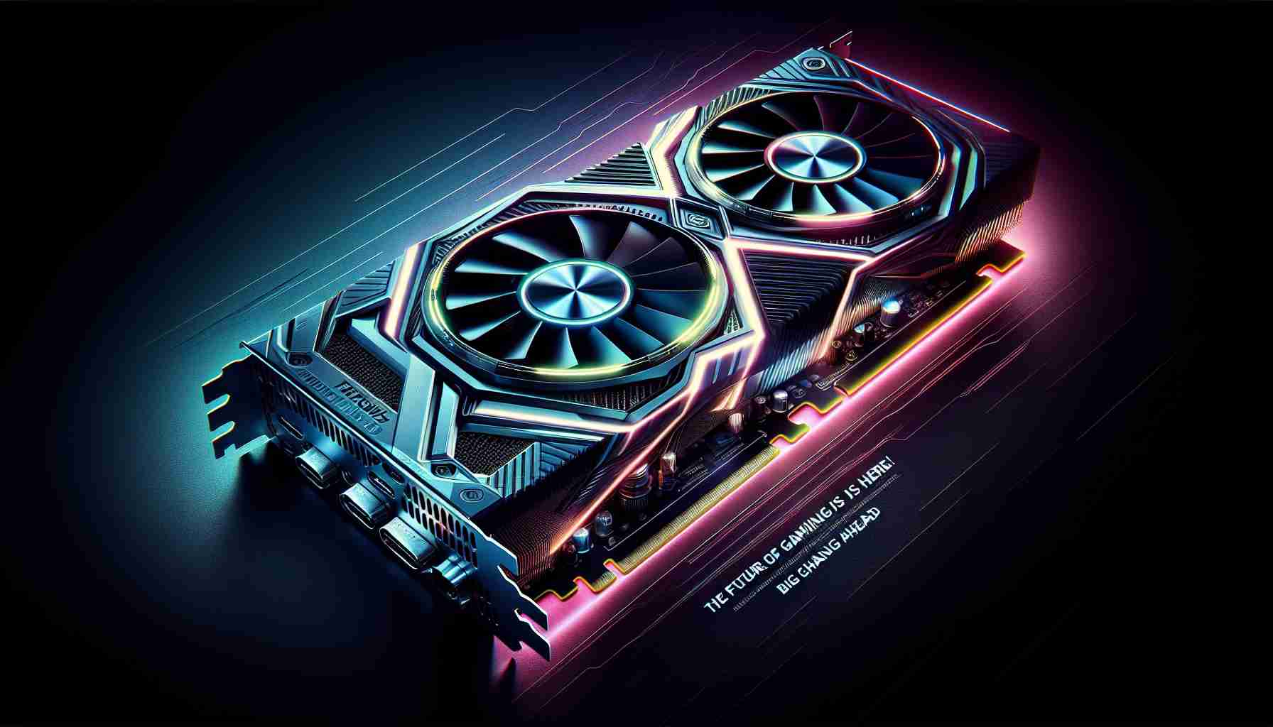 NVIDIA GeForce RTX 5080: Budoucnost hraní je tady! Velké změny na obzoru! 