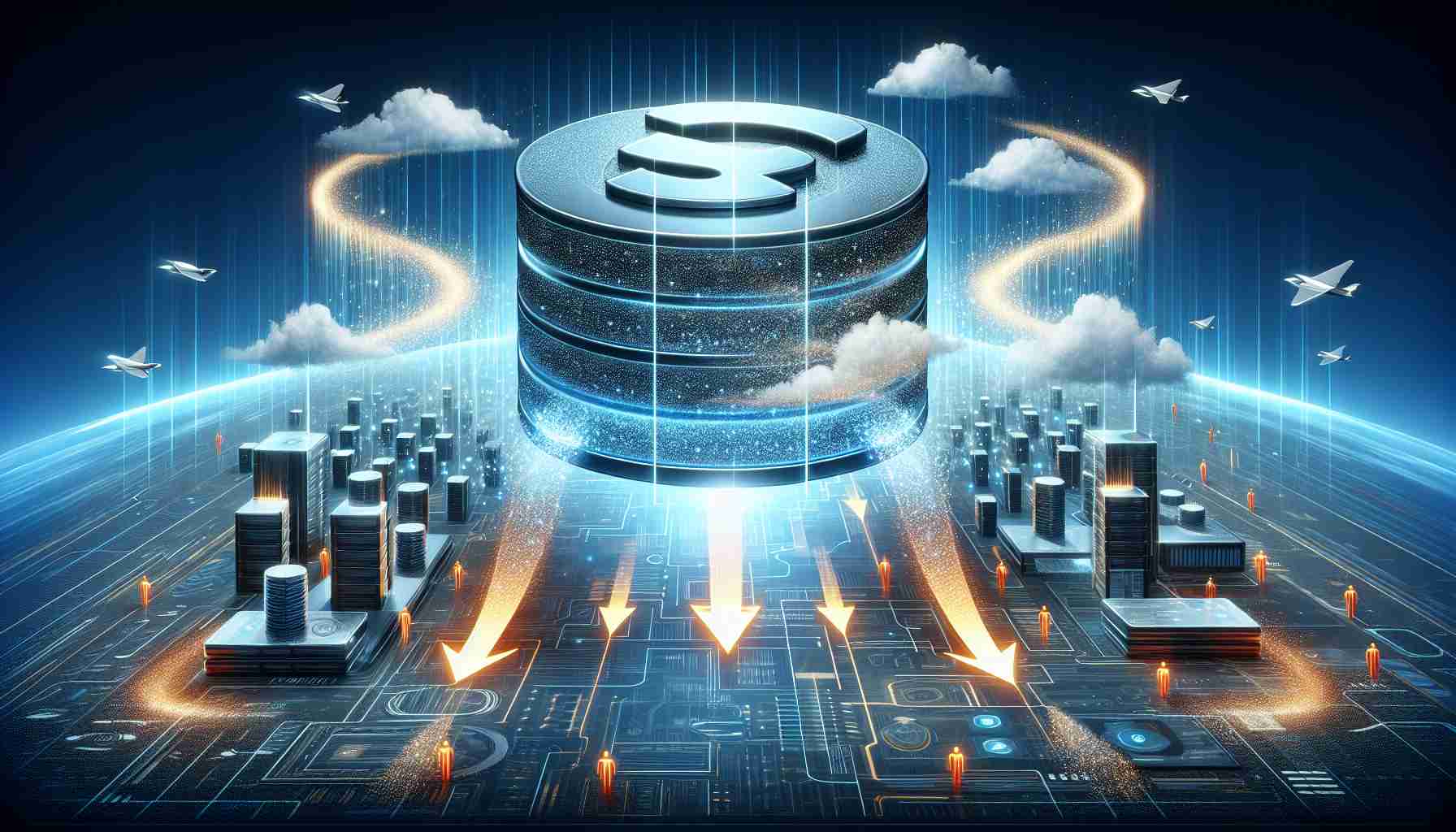 Databricks’ Game-Changing Move: Transform Your Data Migration Experience