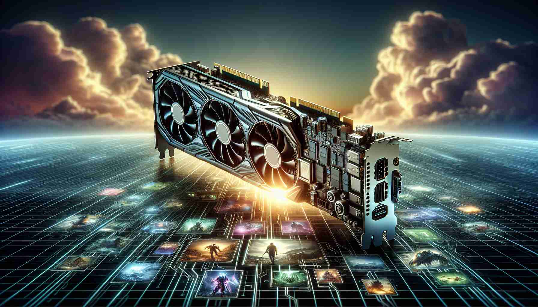 Nvidia GeForce Now: The Future of Game Streaming is Almost Here