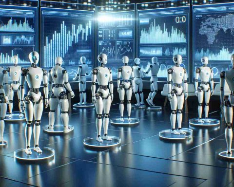 The Future of Investment: Humanoid Robots The Future of Investment: Humanoid Robots