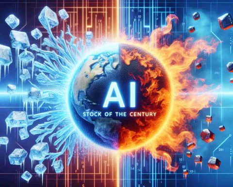 Could Palantir Be the AI Stock of the Century, or Is It Too Hot to Handle? Could Palantir Be the AI Stock of the Century, or Is It Too Hot to Handle?