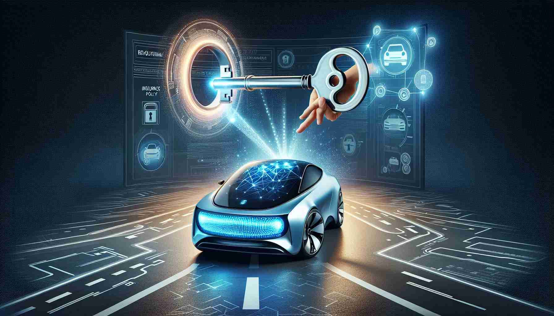 Unlocking the Future: How Xpeng’s Smart Insurance is Set to Change Driving Forever