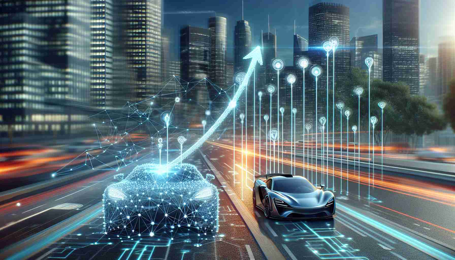 Why Investing in Palantir Now Could Be Your Best Move Since Tesla