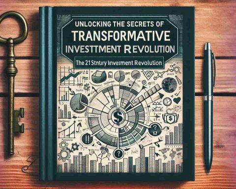 Unlocking the Secrets of Transformative Stocks: The 21st Century Investment Revolution Unlocking the Secrets of Transformative Stocks: The 21st Century Investment Revolution