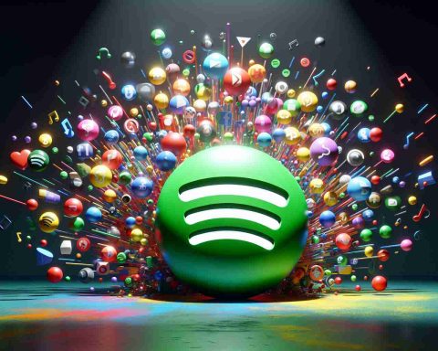 Spotify Leads the Charge in Streaming Services Boom Spotify Leads the Charge in Streaming Services Boom