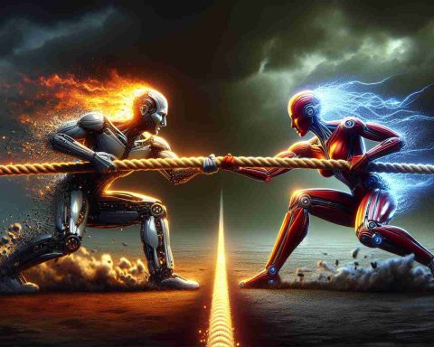 A High-Stakes Tug-of-War: Musk vs. OpenAI’s For-Profit Future A High-Stakes Tug-of-War: Musk vs. OpenAI’s For-Profit Future