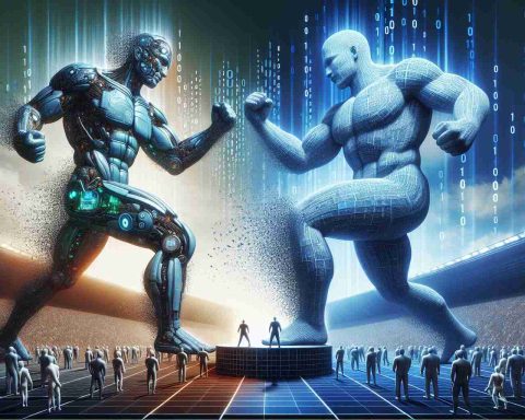 Battle of the AI Titans: SoundHound vs. Palantir – Which Should You Invest In? Battle of the AI Titans: SoundHound vs. Palantir – Which Should You Invest In?
